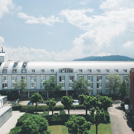 Stayinn Hostel Und Gaestehaus Friburgo de Brisgovia Exterior foto
