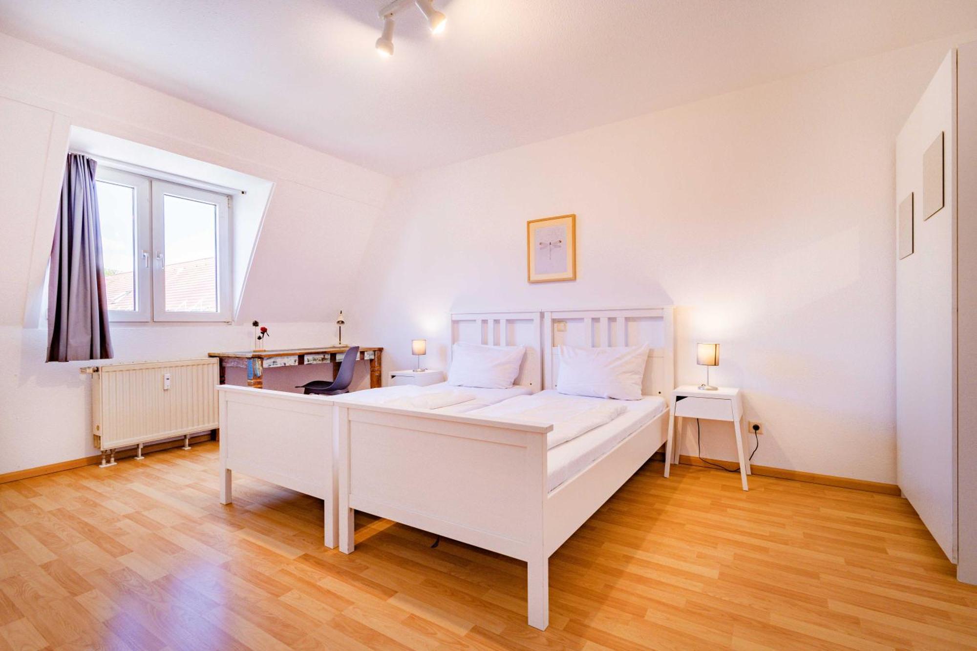 Stayinn Hostel Und Gaestehaus Friburgo de Brisgovia Exterior foto