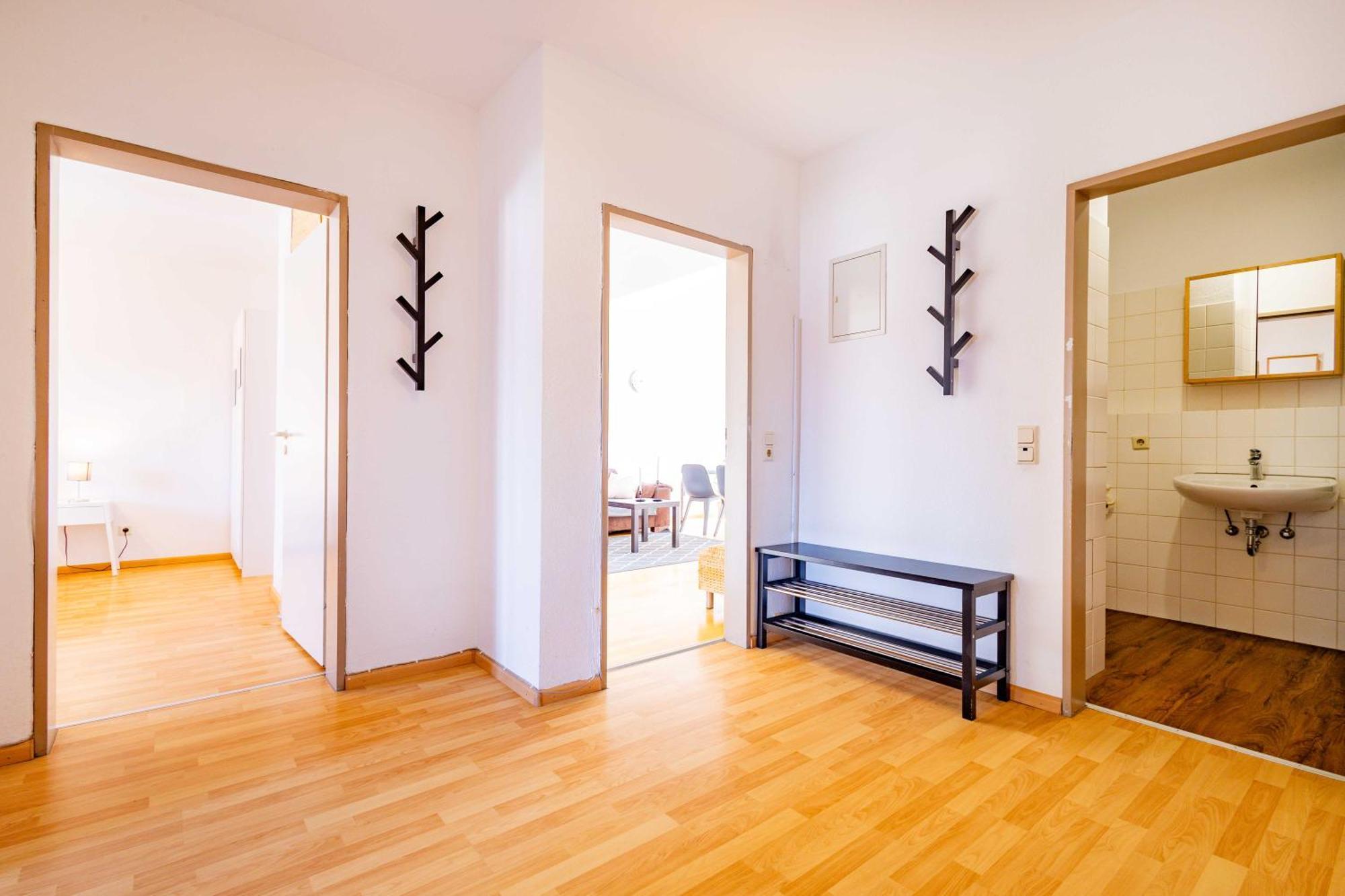 Stayinn Hostel Und Gaestehaus Friburgo de Brisgovia Exterior foto