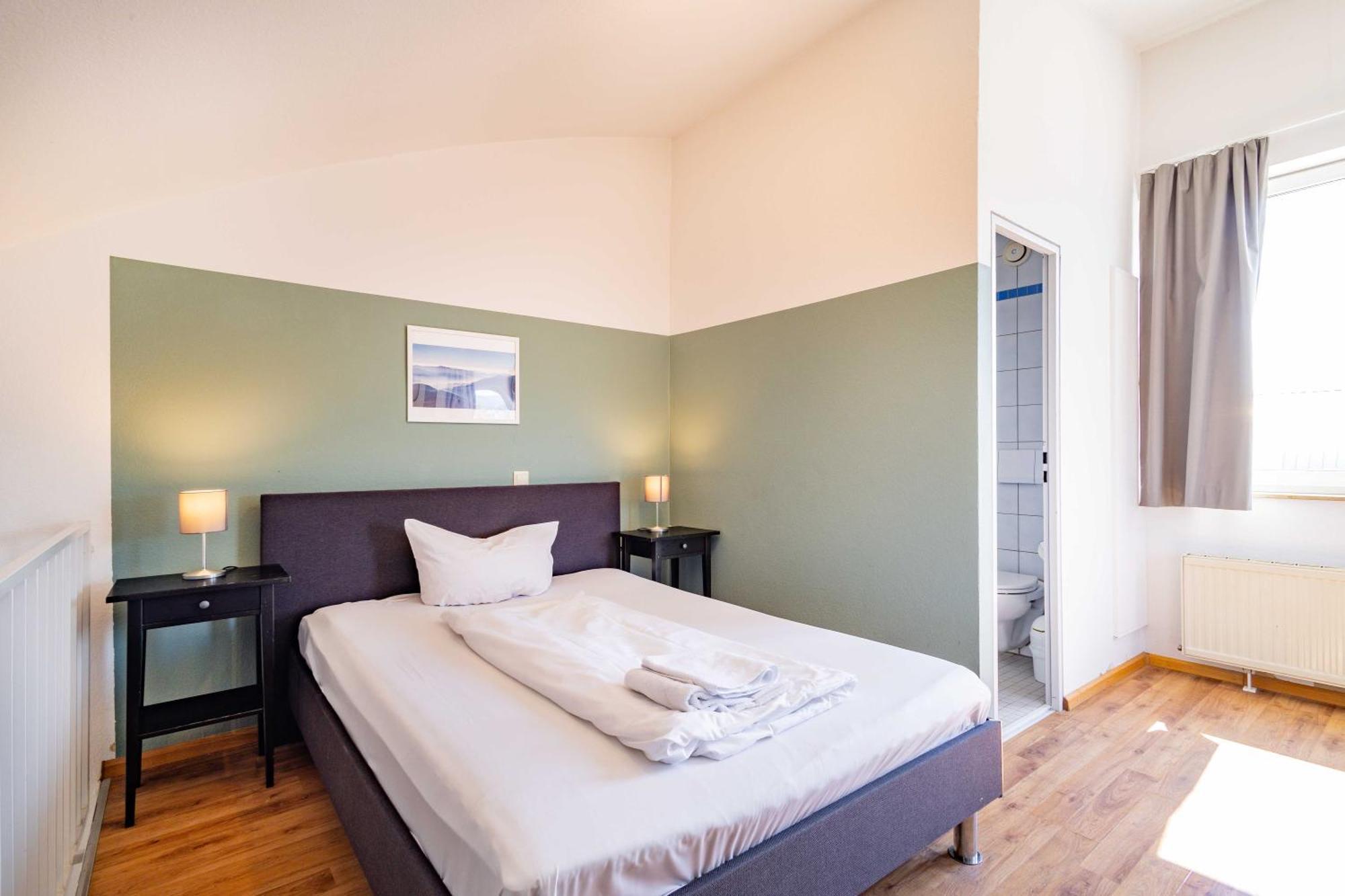 Stayinn Hostel Und Gaestehaus Friburgo de Brisgovia Exterior foto
