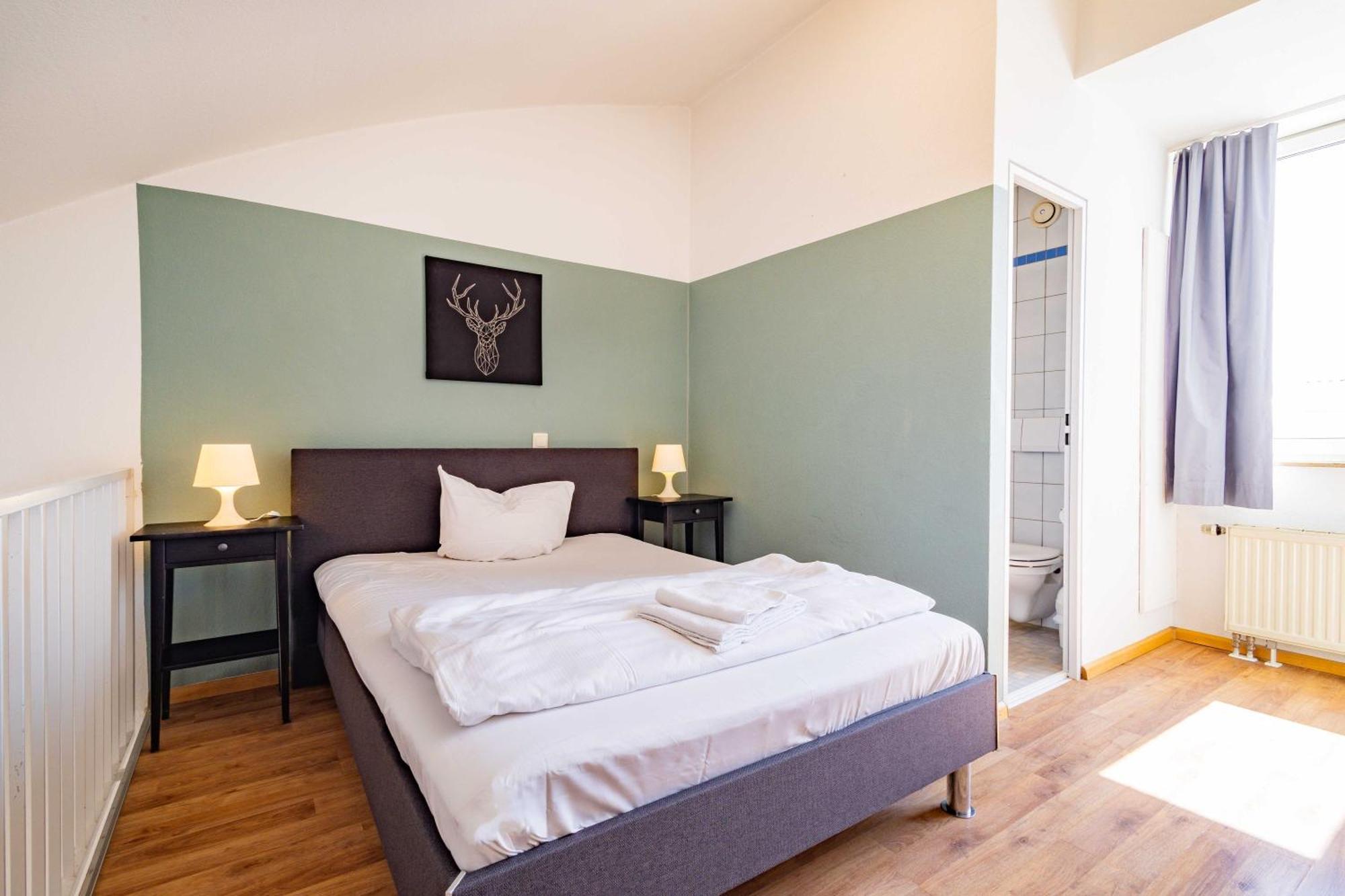 Stayinn Hostel Und Gaestehaus Friburgo de Brisgovia Exterior foto
