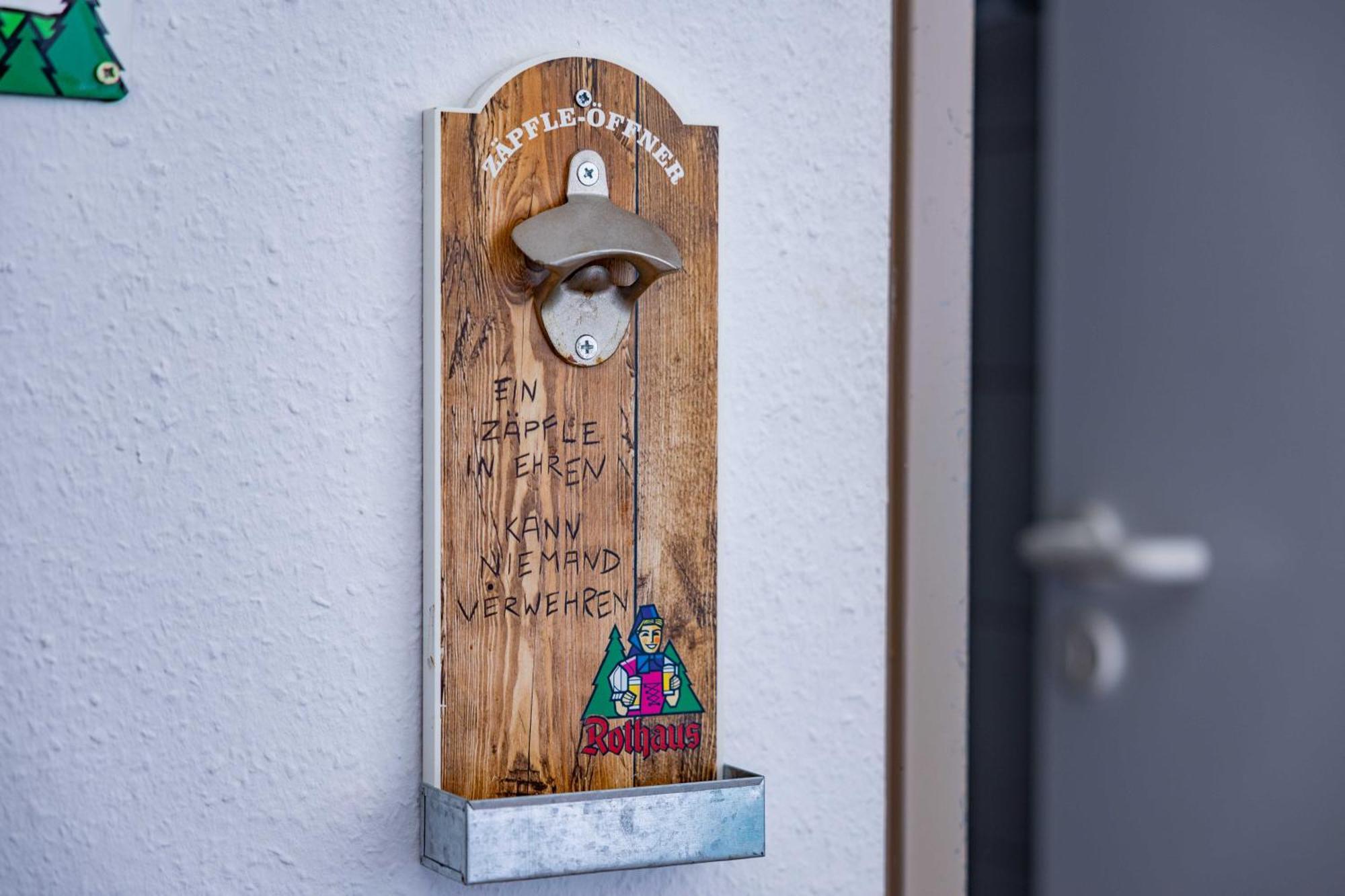 Stayinn Hostel Und Gaestehaus Friburgo de Brisgovia Exterior foto
