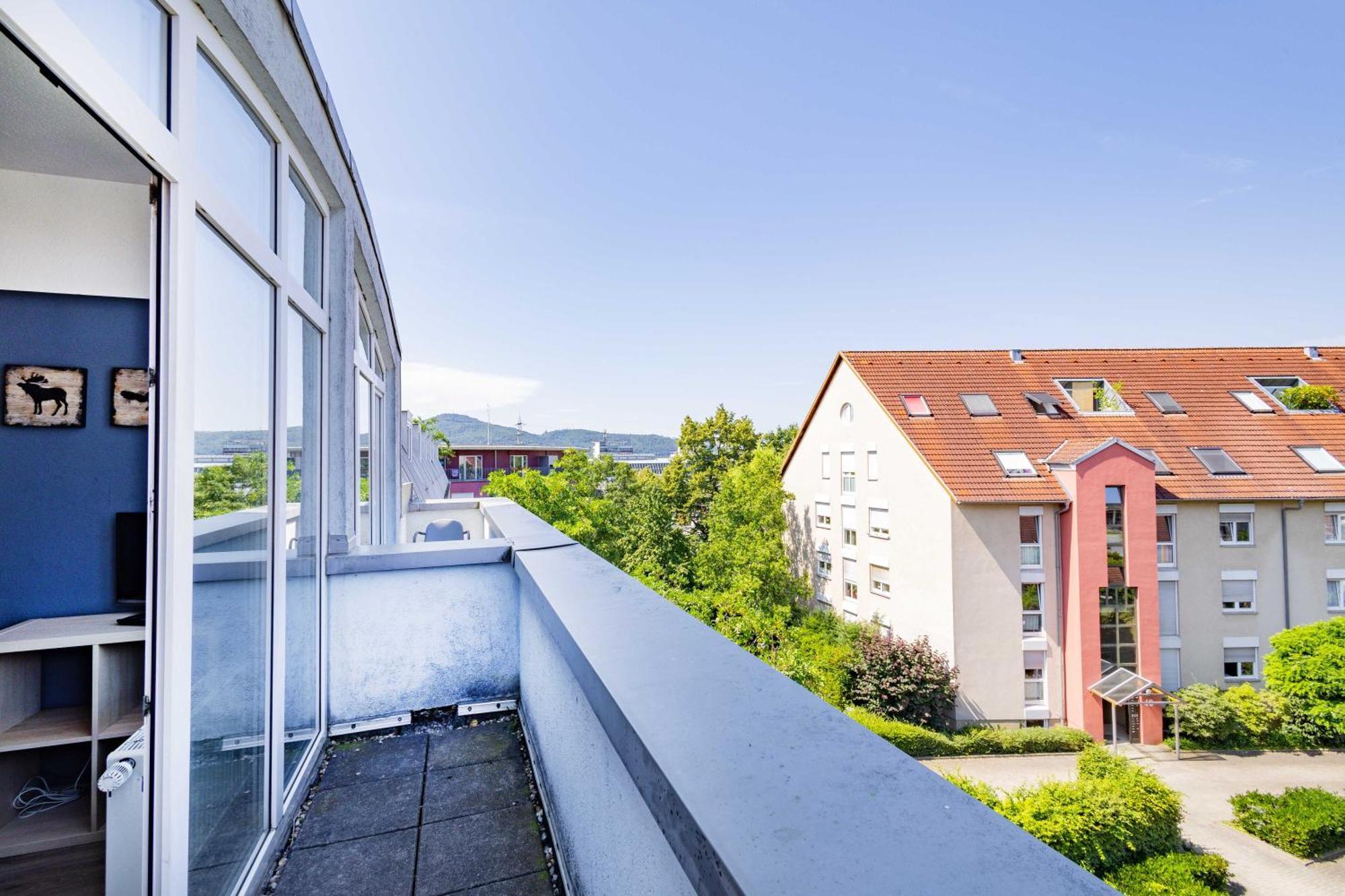 Stayinn Hostel Und Gaestehaus Friburgo de Brisgovia Exterior foto