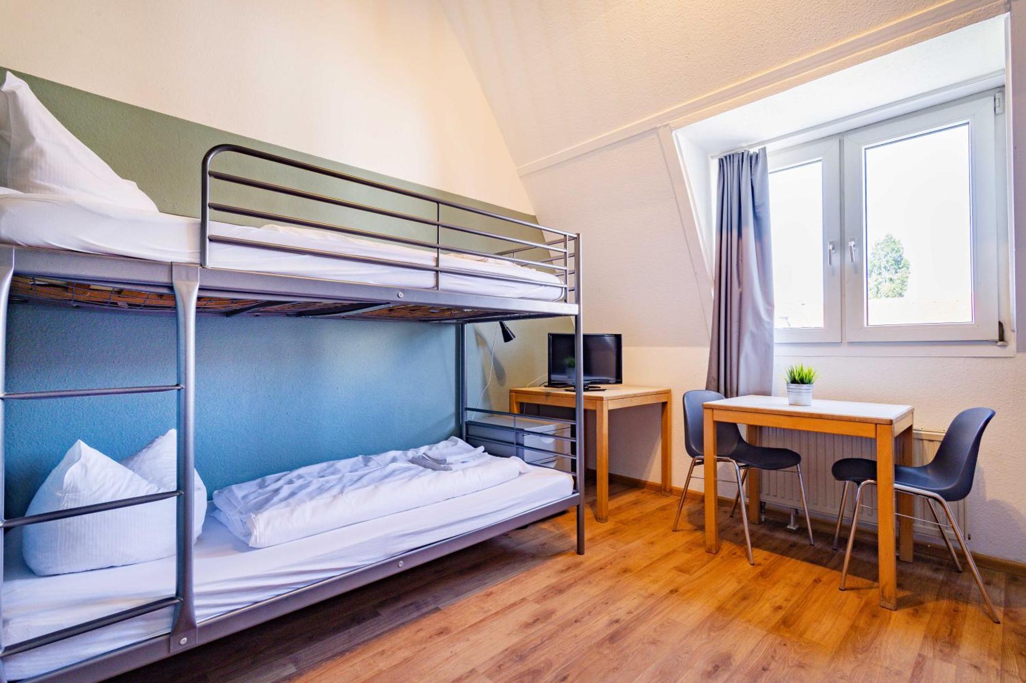 Stayinn Hostel Und Gaestehaus Friburgo de Brisgovia Exterior foto