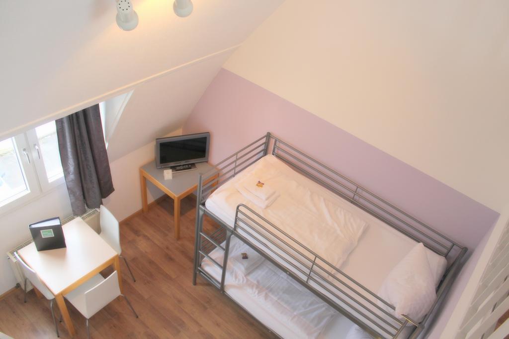 Stayinn Hostel Und Gaestehaus Friburgo de Brisgovia Habitación foto