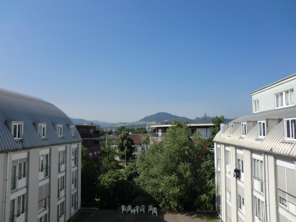 Stayinn Hostel Und Gaestehaus Friburgo de Brisgovia Exterior foto