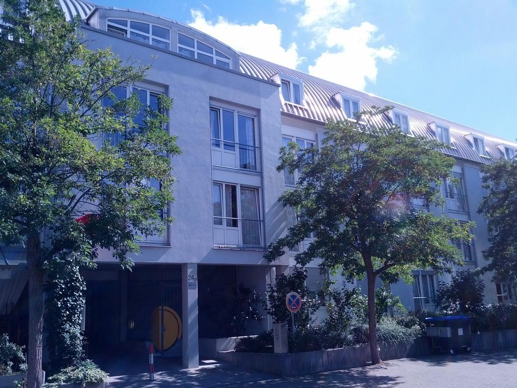 Stayinn Hostel Und Gaestehaus Friburgo de Brisgovia Habitación foto