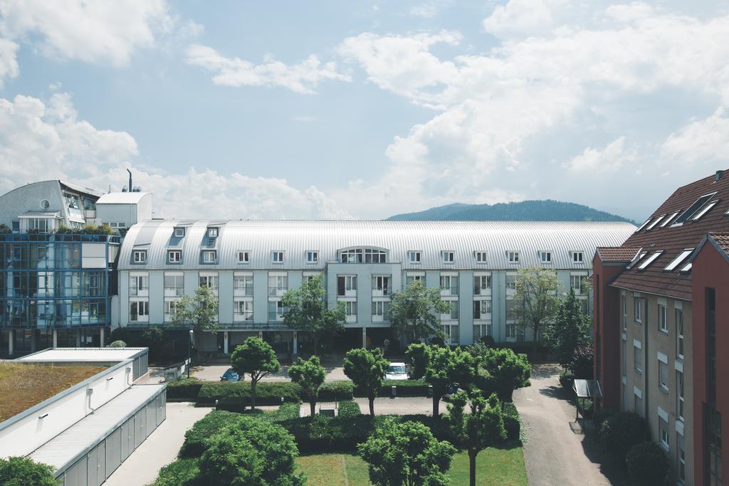 Stayinn Hostel Und Gaestehaus Friburgo de Brisgovia Exterior foto